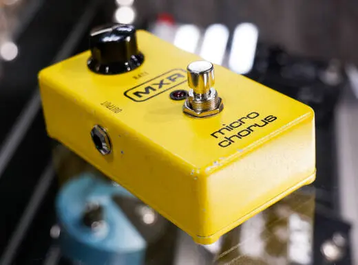 MXR - M148 - Micro Chorus 2
